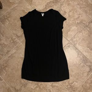 EUC Ava and Viv T Shirt Dress 3X